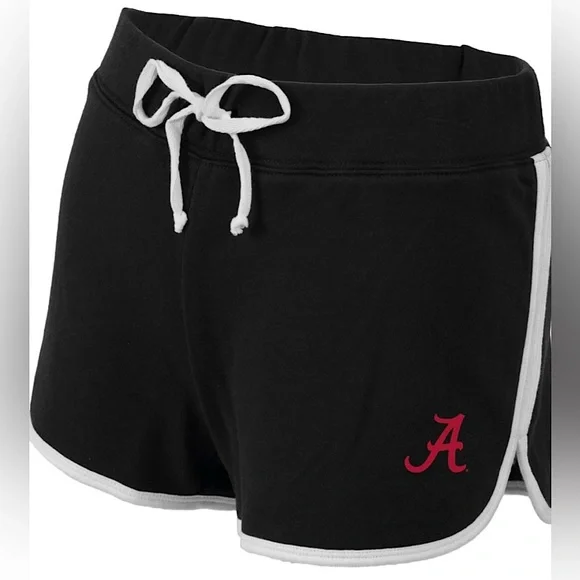 Boxercraft Women's NCAA Team Logo Relay Shorts - Picture 2 of 7